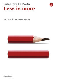 Less is more - Librerie.coop Less is more - Librerie.coop