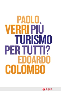 Più turismo per tutti? - Librerie.coop
