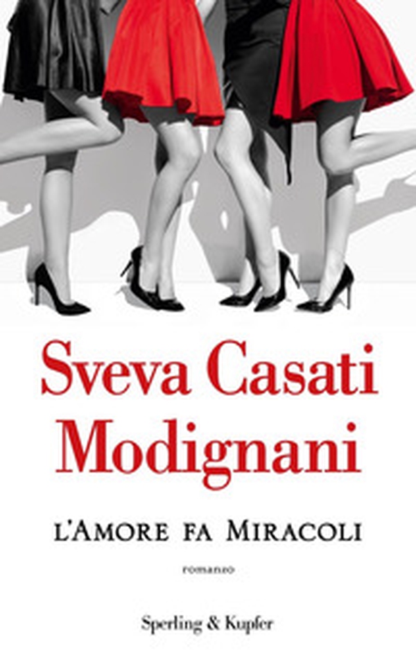 L'amore fa miracoli - Librerie.coop L'amore fa miracoli - Librerie.coop