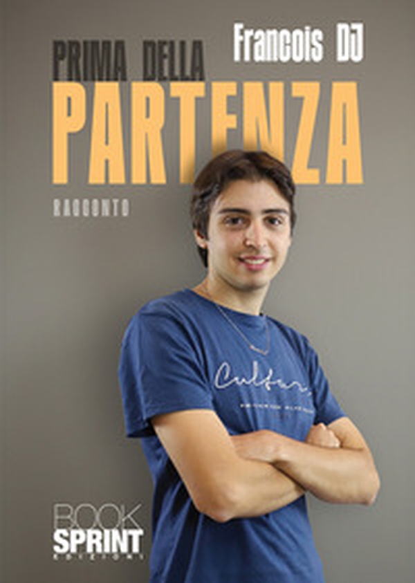 Prima della partenza - Librerie.coop