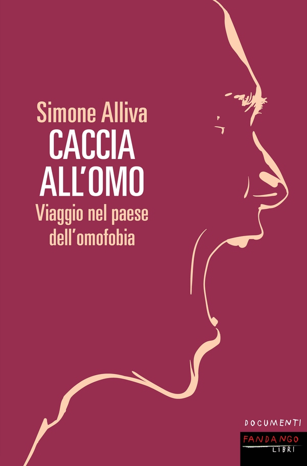Caccia all'omo - Librerie.coop Caccia all'omo - Librerie.coop