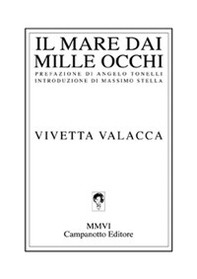 Il mare dai mille occhi - Librerie.coop