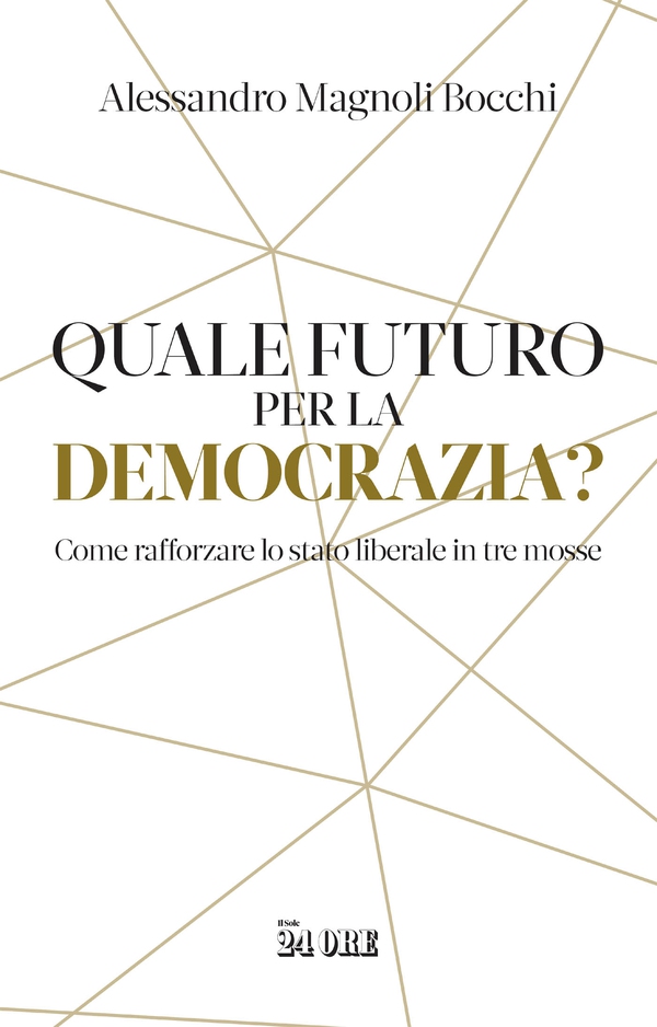 Quale futuro per la democrazia? - Librerie.coop Quale futuro per la democrazia? - Librerie.coop