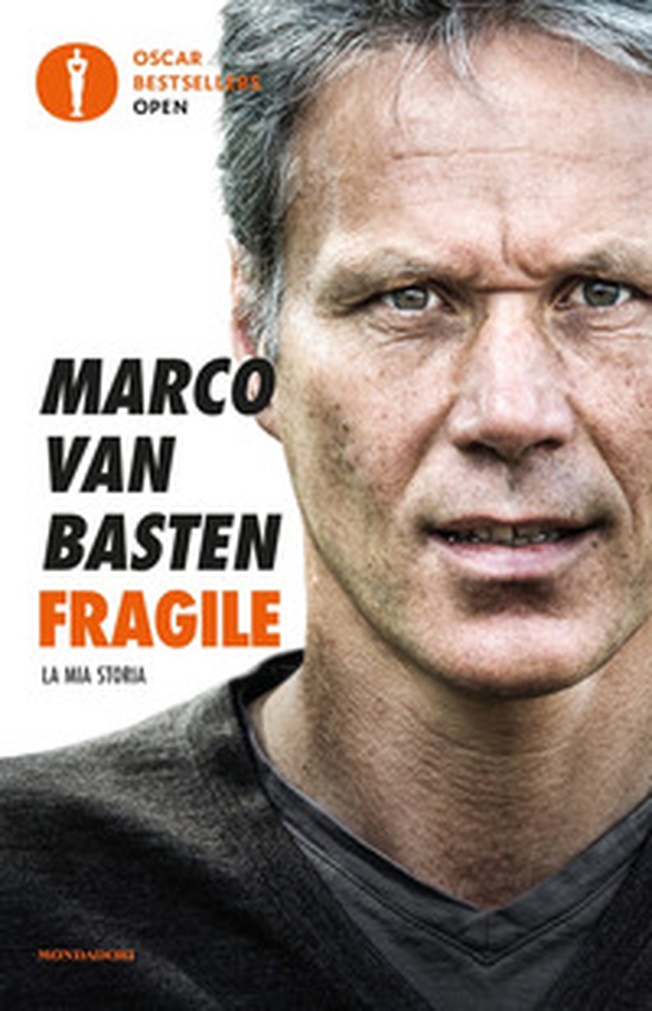 Fragile. La mia storia - Librerie.coop Fragile. La mia storia - Librerie.coop