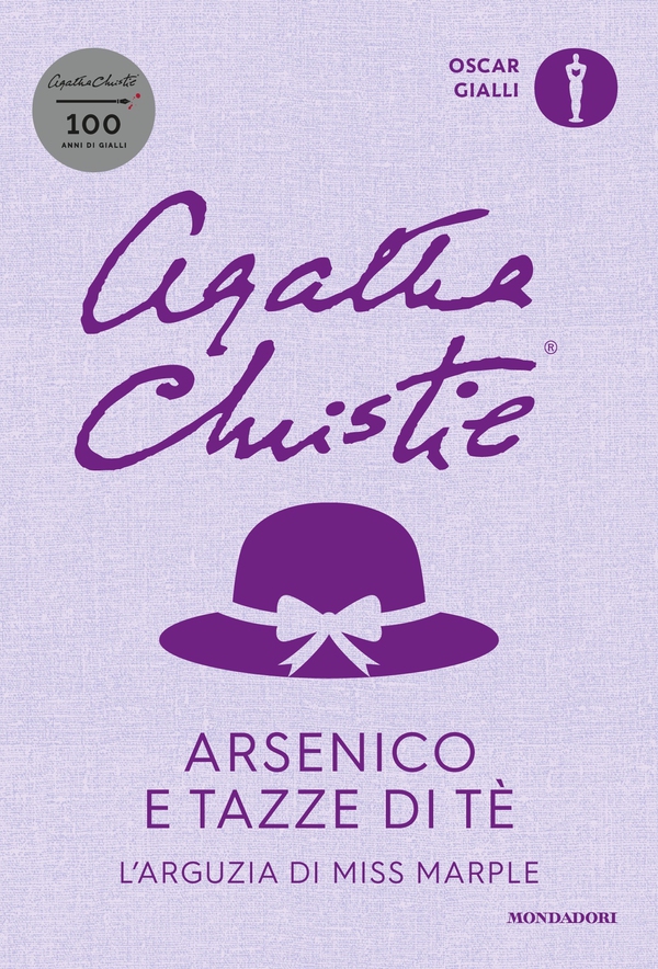 Arsenico e tazze di tè - Librerie.coop Arsenico e tazze di tè - Librerie.coop