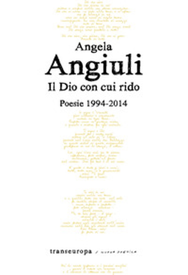 Il Dio con cui rido - Librerie.coop Il Dio con cui rido - Librerie.coop