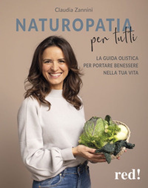 Naturopatia per tutti - Librerie.coop Naturopatia per tutti - Librerie.coop