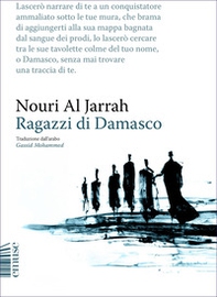 Ragazzi di Damasco - Librerie.coop