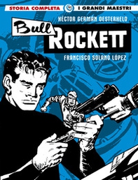 Bull Rockett - Librerie.coop