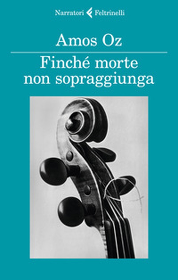 Finché morte non sopraggiunga - Librerie.coop Finché morte non sopraggiunga - Librerie.coop