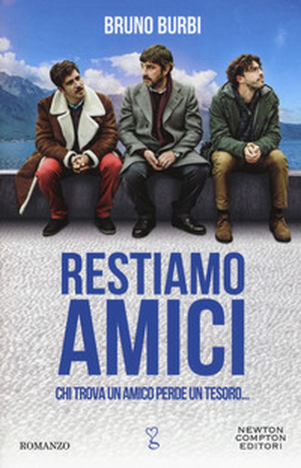 Restiamo amici - Librerie.coop Restiamo amici - Librerie.coop