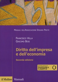 Diritto dell'impresa e dell'economia - Librerie.coop