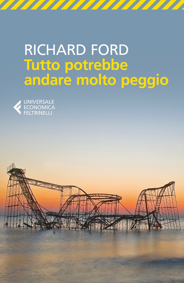 Tutto potrebbe andare molto peggio - Librerie.coop Tutto potrebbe andare molto peggio - Librerie.coop