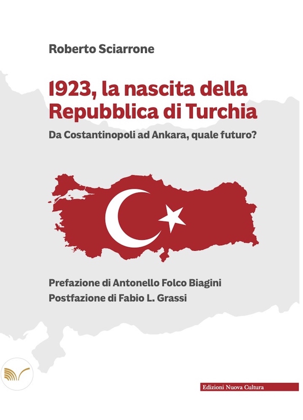1923, la nascita della Repubblica di Turchia - Librerie.coop 1923, la nascita della Repubblica di Turchia - Librerie.coop