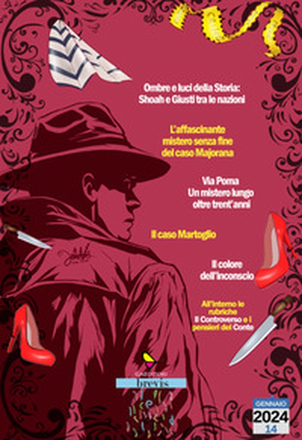 Shoah e misteri irrisolti - Librerie.coop Shoah e misteri irrisolti - Librerie.coop