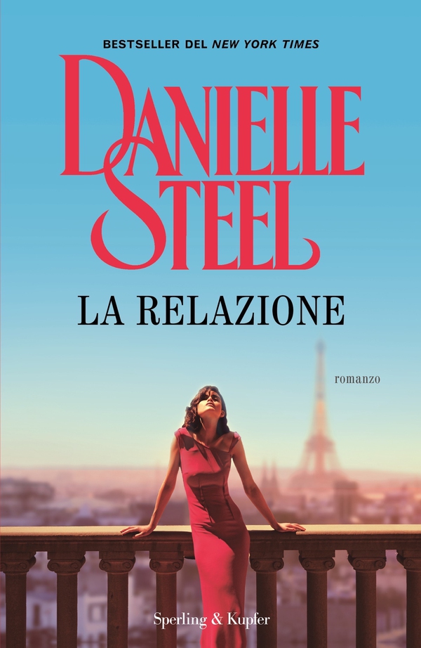 La relazione - Librerie.coop La relazione - Librerie.coop