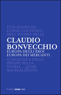 Europa degli eroi Europa dei mercanti - Librerie.coop