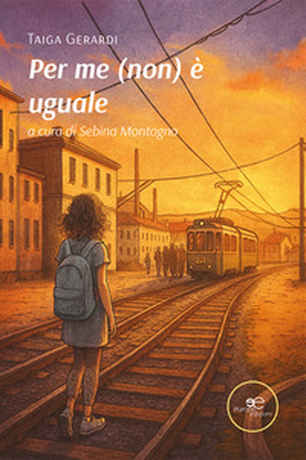 Per me (non) è uguale - Librerie.coop