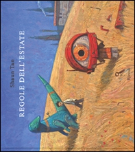 Regole dell'estate - Librerie.coop