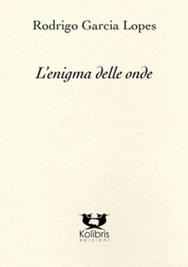 L'enigma delle onde - Librerie.coop