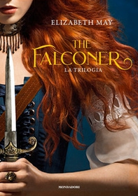 The Falconer. La trilogia - Librerie.coop