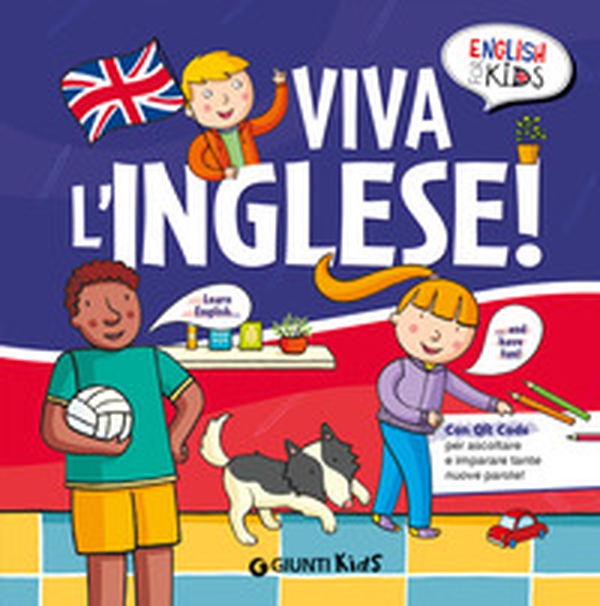 Viva l'inglese con qrc - Librerie.coop Viva l'inglese con qrc - Librerie.coop