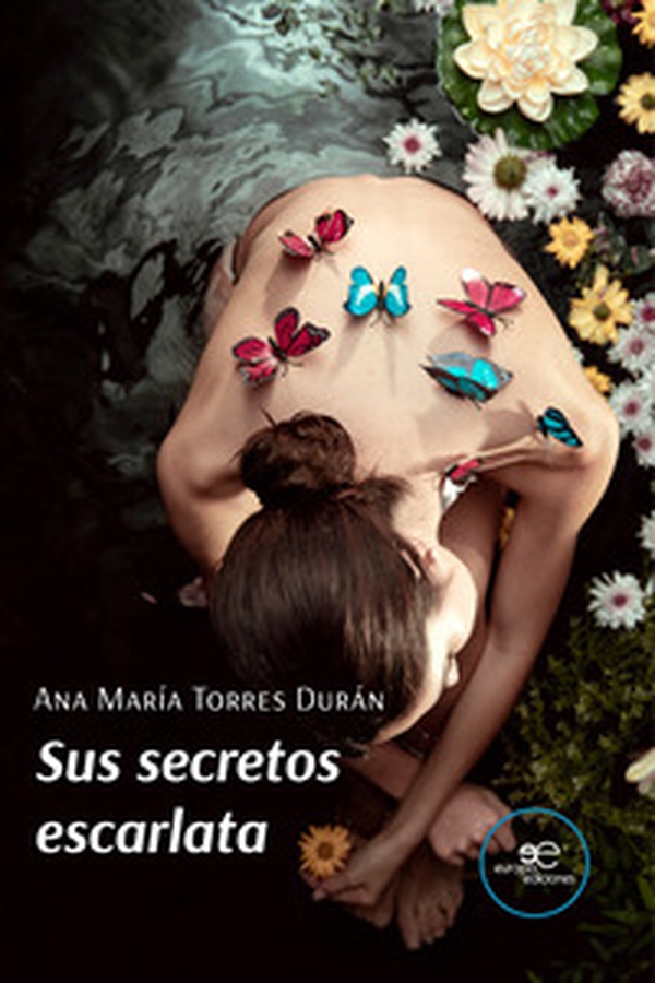 Sus secretos escarlata - Librerie.coop Sus secretos escarlata - Librerie.coop