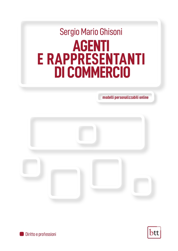 Agenti e rappresentanti di commercio - Librerie.coop Agenti e rappresentanti di commercio - Librerie.coop