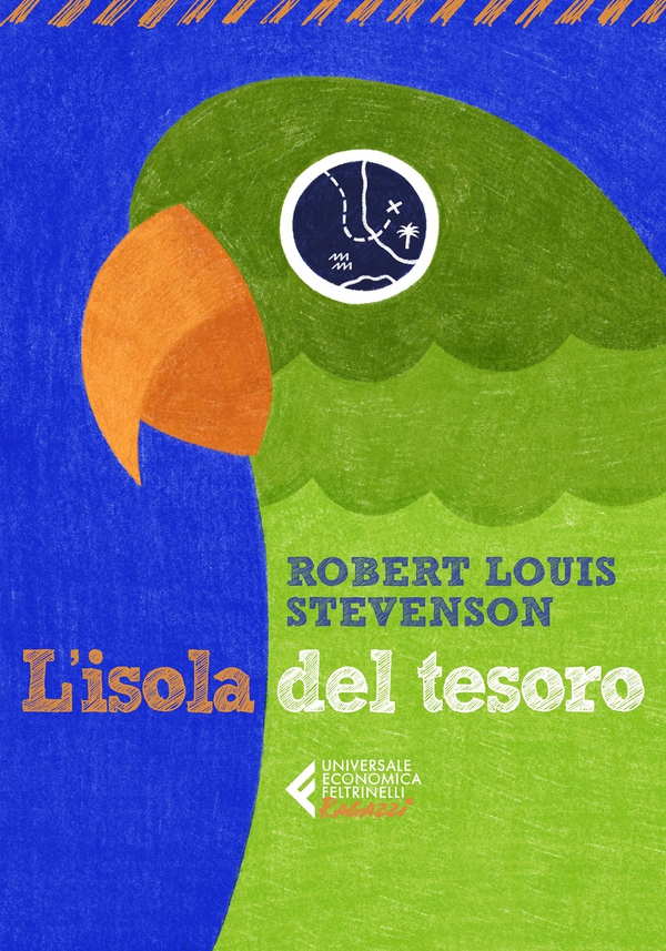 L’isola del tesoro - Classici Ragazzi - Librerie.coop L’isola del tesoro - Classici Ragazzi - Librerie.coop
