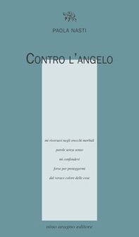 Contro l'angelo - Librerie.coop