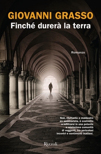 Finché durerà la terra - Librerie.coop