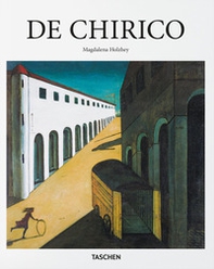 De Chirico - Librerie.coop De Chirico - Librerie.coop