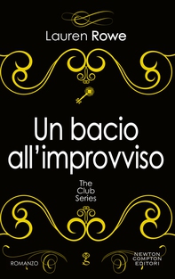 Un bacio all'improvviso - Librerie.coop Un bacio all'improvviso - Librerie.coop