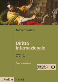 Diritto internazionale - Librerie.coop