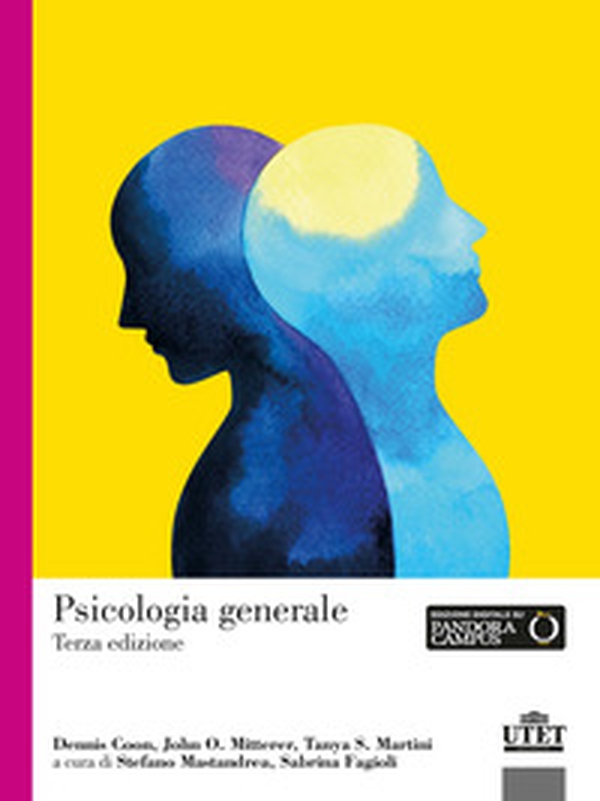 Psicologia generale - Librerie.coop Psicologia generale - Librerie.coop