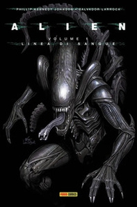 Alien - Vol. 1 - Librerie.coop Alien - Vol. 1 - Librerie.coop