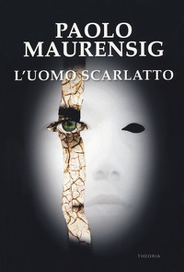 L'uomo scarlatto - Librerie.coop L'uomo scarlatto - Librerie.coop