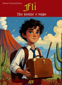 Fli tra realtà e magia - Librerie.coop