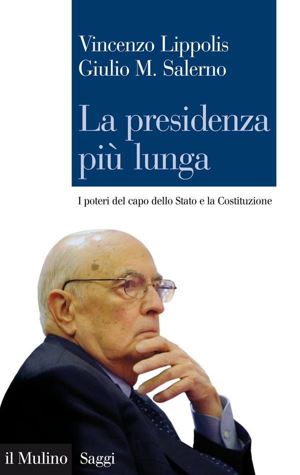 La presidenza più lunga - Librerie.coop