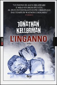 L'inganno - Librerie.coop L'inganno - Librerie.coop