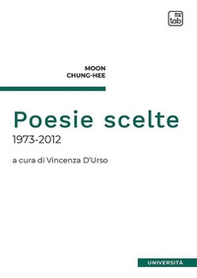 Poesie scelte (1973-2012) - Librerie.coop