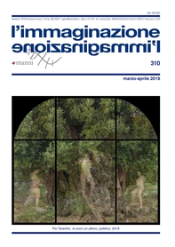 l'immaginazione 310 - Librerie.coop