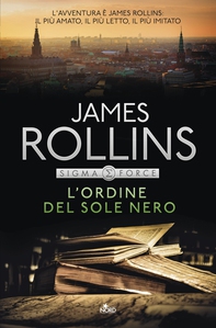 L'ordine del sole nero - Librerie.coop L'ordine del sole nero - Librerie.coop
