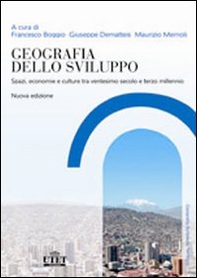 Geografia dello sviluppo. Spazi, economie e culture tra ventesimo secolo e terzo millennio - Librerie.coop