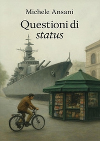 Questioni di status - Librerie.coop Questioni di status - Librerie.coop