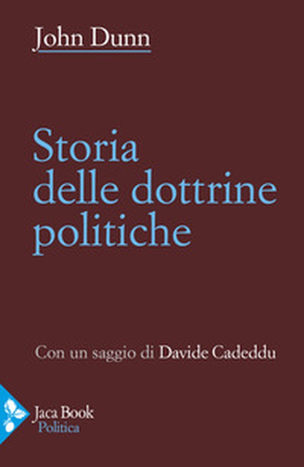Storia delle dottrine politiche - Librerie.coop Storia delle dottrine politiche - Librerie.coop