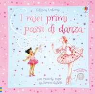 I miei primi passi di danza - Librerie.coop I miei primi passi di danza - Librerie.coop