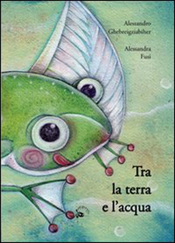 Tra la terra e l'acqua - Librerie.coop Tra la terra e l'acqua - Librerie.coop