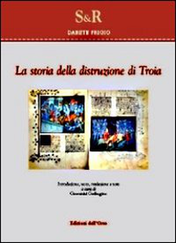La storia della distruzione di Troia - Librerie.coop La storia della distruzione di Troia - Librerie.coop