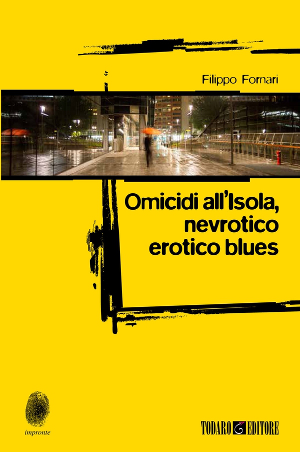 Omicidi all'Isola, nevrotico erotico blues - Librerie.coop Omicidi all'Isola, nevrotico erotico blues - Librerie.coop